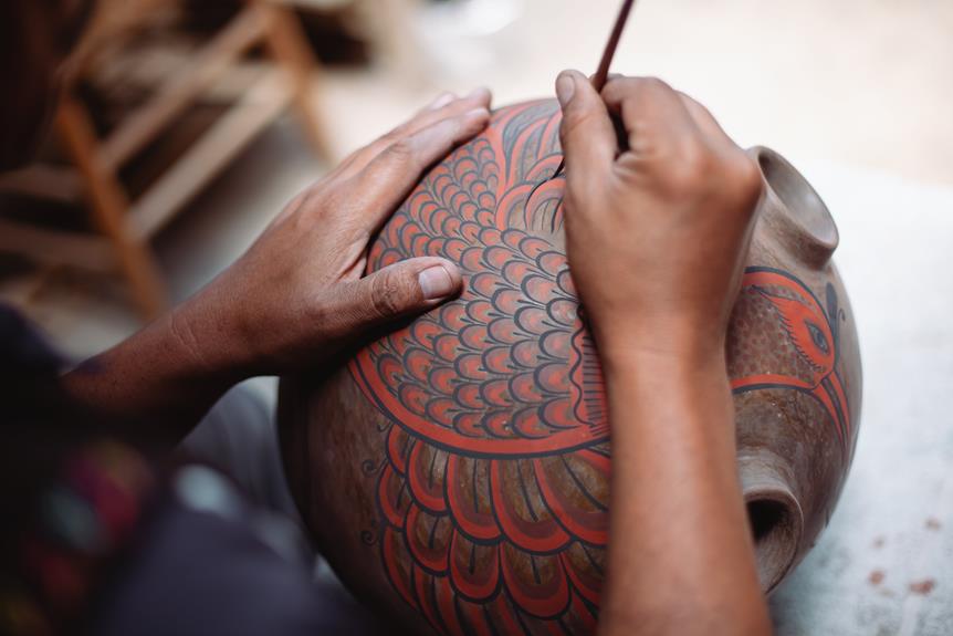 artisanat culturel à chypre