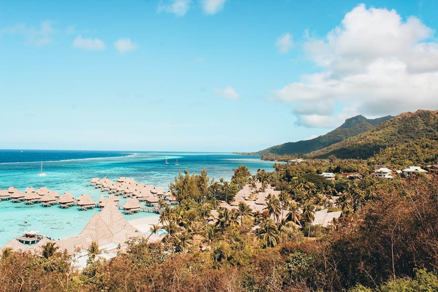 centres de vacances écologiques à ayia napa