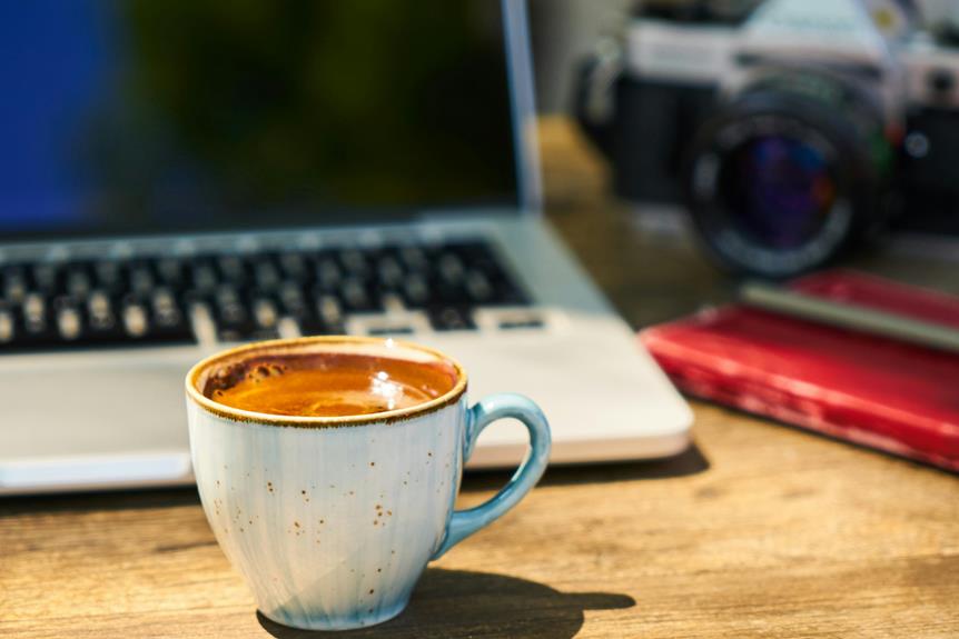 évolution de la culture du café à chypre